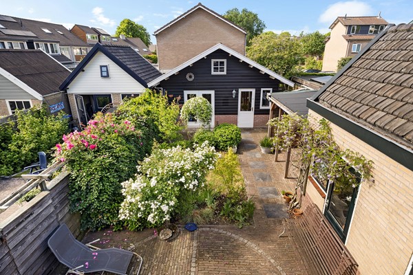 Medium property photo - Oranjeweg 11, 1241 XN Kortenhoef